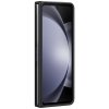 Etui Samsung EF-VF946PBEGWW Z Fold5F946 czarny/black Eco-leather Case